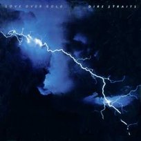 Dire Straits: Love Over Gold 180g Vinyl, płyta winylowa Unknown, Dire Straits