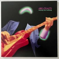 Dire Straits: Money For Nothing 180g Vinyl, płyta winylowa Dire Straits, Unknown