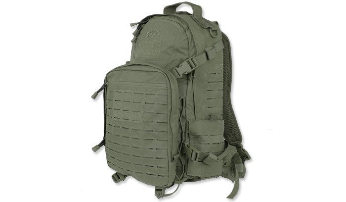 Direct Action, Plecak, Ghost Mk II, zielony, 31L