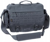 Direct Action, Torba na laptopa MESSENGER Cordura Shadow Grey Direct Action
