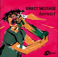 Direct Message Horntet