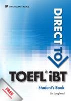 Direct to TOEFL IBT - Norris Roy