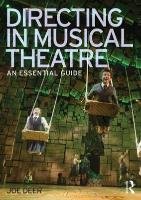 Directing in Musical Theatre - Deer Joe