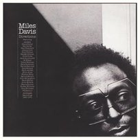 Directions Davis Miles