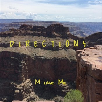 Directions - M like Me