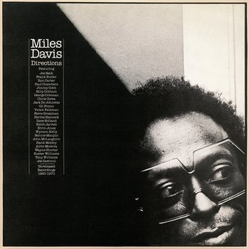 Directions - Miles Davis