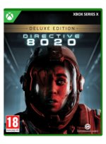 Directive 8020 - Edycja Deluxe Supermassive Games