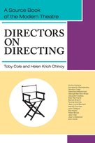 Directors on Directing Toby Cole