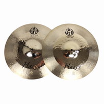 DIRIL Hazor Hi-hat 14" Diril
