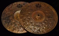 DIRIL Primitive Hi-hat 16" Diril