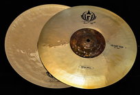 DIRIL Raw Bell Hi-hat 14" Diril