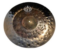 DIRIL Shehrazad Crash 20" Diril