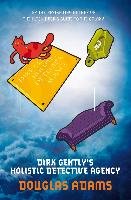 Dirk Gently's Holistic Detective Agency - Adams Douglas