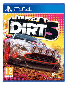 Dirt 5 (Ps4) - Koch Media