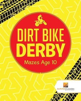 Dirt Bike Derby - Activity Crusades