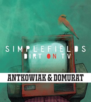 Dirt On TV - Simplefields