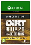 DiRT Rally 2.0 Game of the Year Edition - Xbox One/ Series X/S