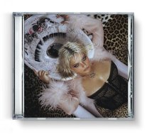 Dirty Blonde Bebe Rexha
