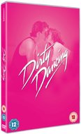 Dirty Dancing (brak polskiej wersji językowej) - Ardolino Emile