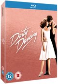 Dirty Dancing (brak polskiej wersji językowej) - Ardolino Emile