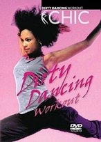 Dirty Dancing Workout Various Directors