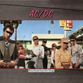 Dirty Deeds Done Dirt Cheep - AC/DC