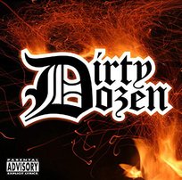 Dirty Dozen Various Artists