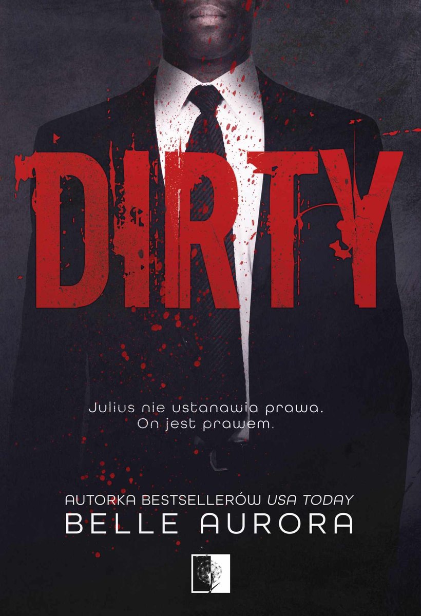 Dirty - ebook mobi