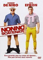 Dirty Grandpa (Co ty wiesz o swoim dziadku?)