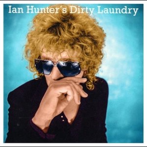 Dirty Laundry - Hunter Ian