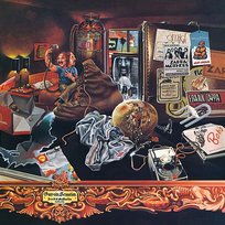 Dirty Love / Face Down ("I'm the Slime" Demo) / Fifty-Fifty (Basic Tracks, Take 7) Frank Zappa