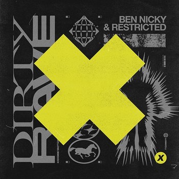 Dirty Rave - Ben Nicky, Restricted