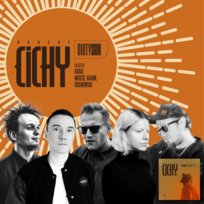 Dirty Sun Cichy Robert