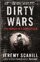 Dirty Wars Scahill Jeremy