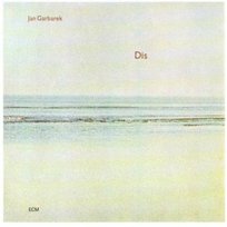 Dis Garbarek Jan