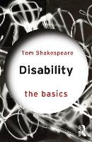 Disability - Shakespeare Tom