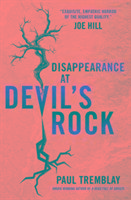 Disappearance at Devil's Rock Tremblay Paul