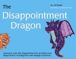 Disappointment Dragon - Al Ghani K. I.