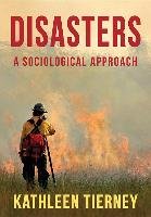 Disasters - Tierney Kathleen