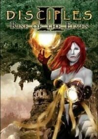 Disciples II Rise of The Elves, klucz Steam, PC