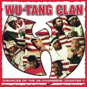 Disciples Of The 36 Chambers: Chapter 1 (Live) - Wu-Tang Clan