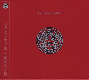 Discipline 40th Anniversary Series - King Crimson