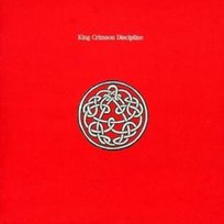 Discipline King Crimson