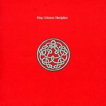 Discipline - King Crimson