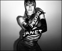 Discipline - Jackson Janet