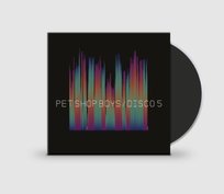 Disco 5 Pet Shop Boys