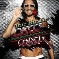 Disco Crash Bob Sinclar