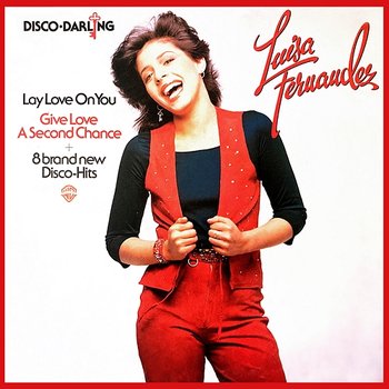 Disco Darling - Luisa Fernandez