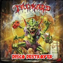 Disco Destroyer (Re-mastered 2024) Tankard