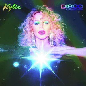 DISCO (Extended Mixes), płyta winylowa - Minogue Kylie